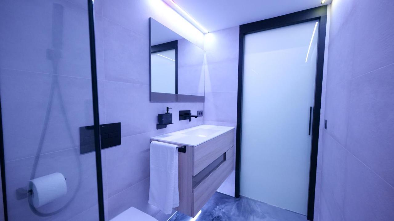 La Farola - Luxury Domotic Flat In Puerto Deportivo Apartment
