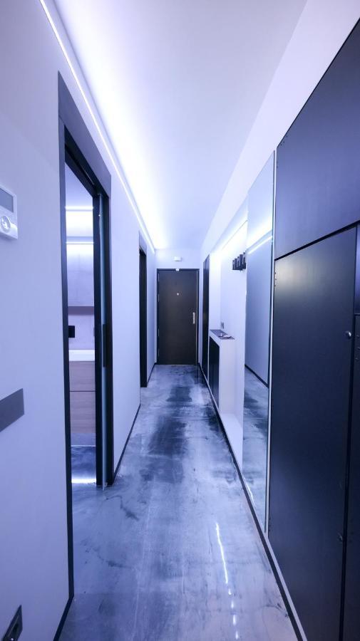 La Farola - Luxury Domotic Flat In Puerto Deportivo Apartment *