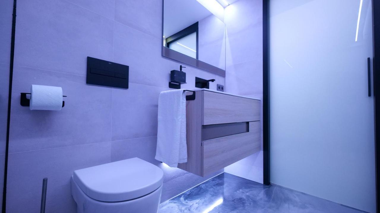 La Farola - Luxury Domotic Flat In Puerto Deportivo Apartment *